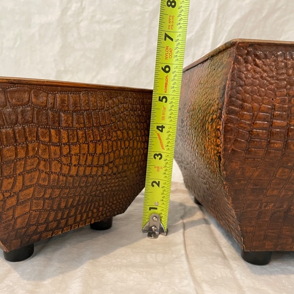 Assorted Fall Home Decor - Picture 5 of 7